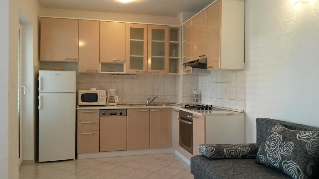 Apartamento Aria *