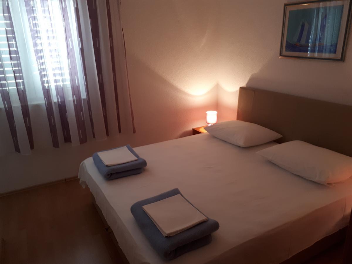 Apartamento Aria *