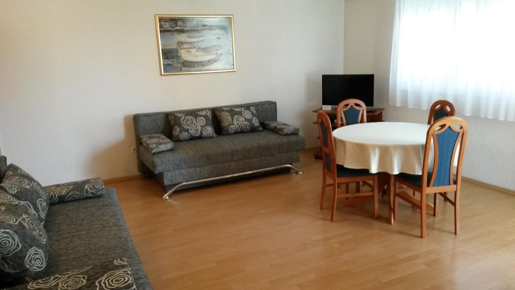 Apartman Aria