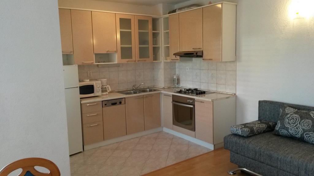 Aria Apartman *