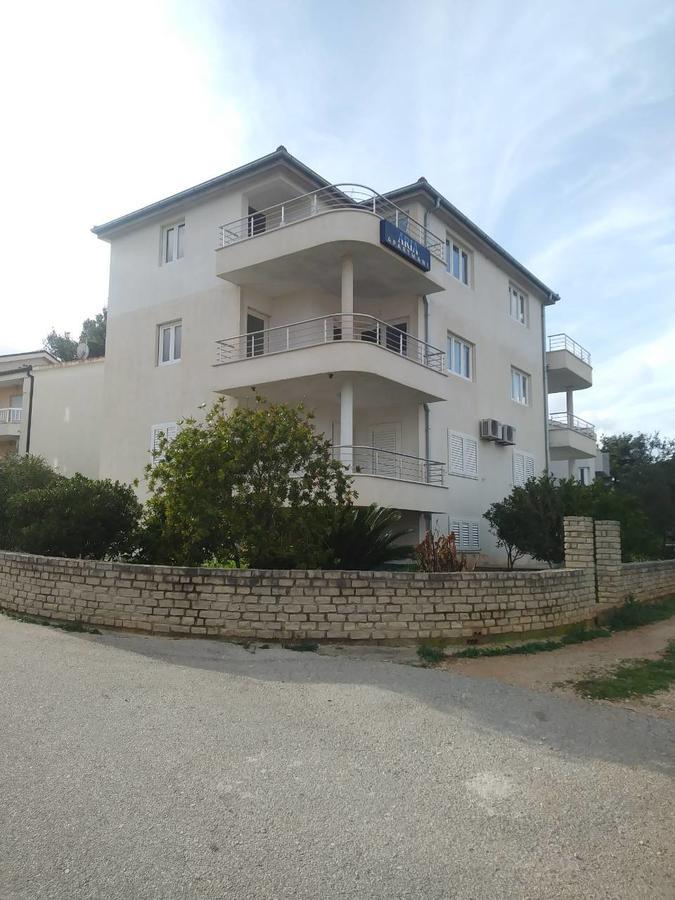 Apartman Aria