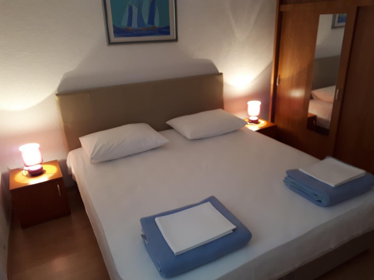 Aria Apartman *